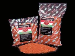 Magyar Kolbász Method Mix